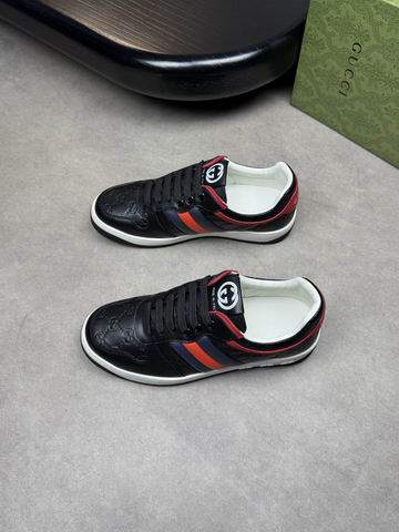 Picture of Gucci Shoes _SKUGuccisz38-45hnh03088787